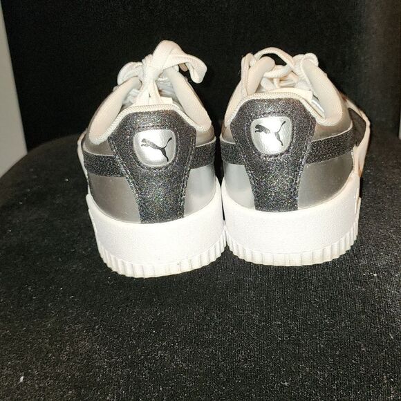 Platform Pumas  - Picture 3 of 5